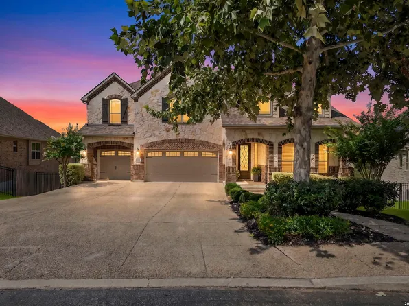 16835 Sonoma Ridge, San Antonio, TX 78255