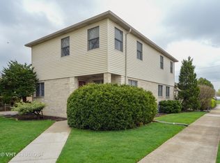 10123 Schiller Blvd, Franklin Park, IL 60131