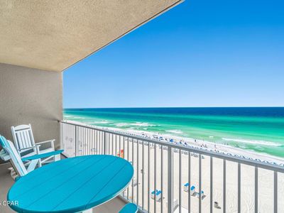 16819 Front Beach Rd Unit 503, Panama City Beach, FL, 32413