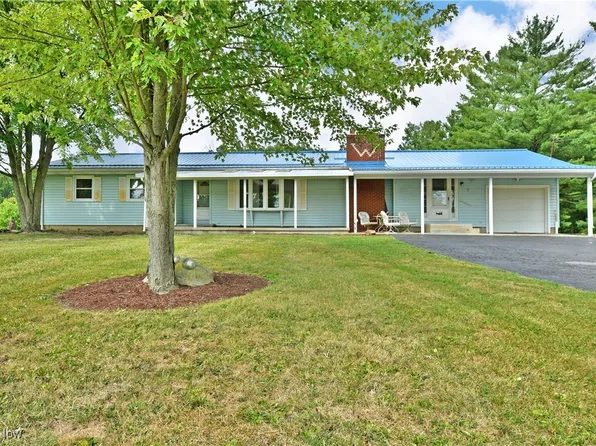 2566 Warren Burton Rd, Southington, OH 44470