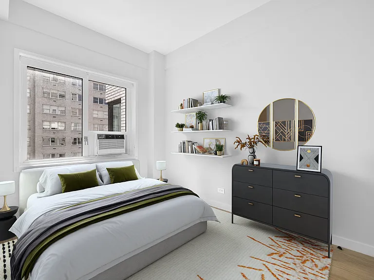 165 E 66th St #9C — Photo 9