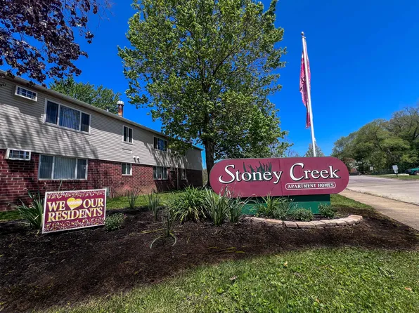 Stoney Creek Apartments