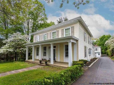54 W Bridge Street, Saugerties, NY, 12477