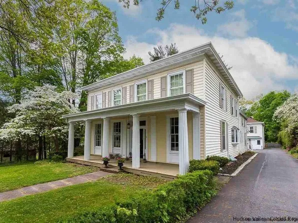 54 W Bridge Street, Saugerties, NY 12477