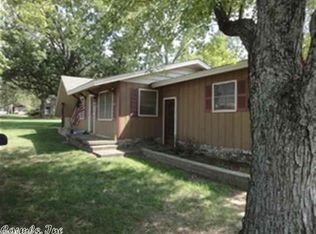 68 S Pine St, Cabot, AR 72023