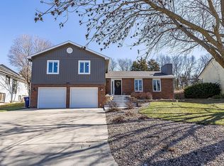 3651 Everett Dr, Manhattan, KS 66503