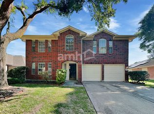 16118 April Ridge Dr, Houston, TX 77083