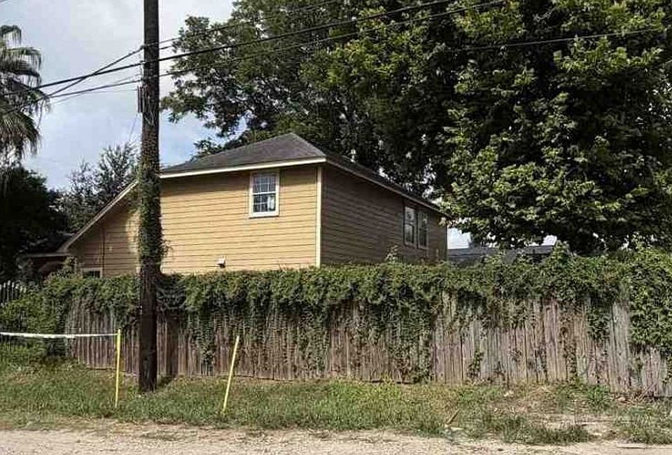 Property Rear View