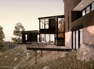 219 High View Dr, Boulder, CO 80304