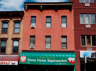 918 Manhattan Ave, Brooklyn, NY 11222