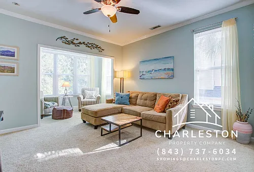 600 Bucksley Ln #208 Photo 1