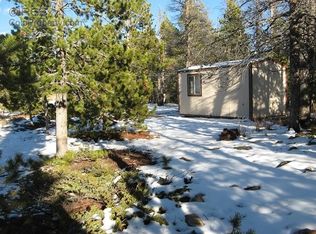 65 Dogrib Ct, Red Feather Lakes, CO 80545