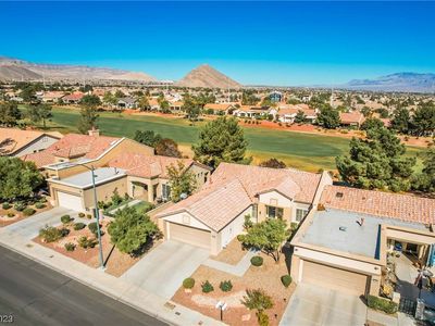 9452 January Dr, Las Vegas, NV, 89134