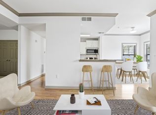 Monroe Place Apartments, Atlanta, GA 30324