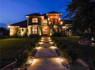 504 Heather Hills Dr, Dripping Springs, TX 78620