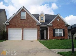 321 Karlee Dawn, Macon, GA 31216