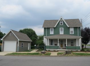 465 Howard St, South Williamsport, PA 17702