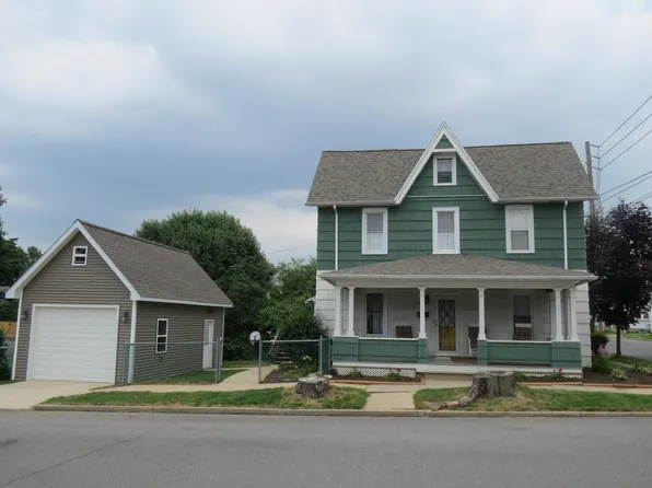 465 Howard St, South Williamsport, PA 17702
