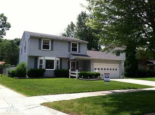 3035 Boston Blvd, Lansing, MI 48910