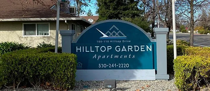 Hilltop Garden Apartments — Photo 2