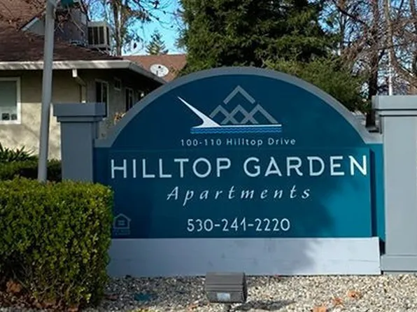 Hilltop Garden Apartments