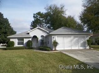 11409 SW 68th Ct, Ocala, FL 34476