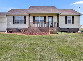 4142 Lunns Store Rd, Lewisburg, TN 37091