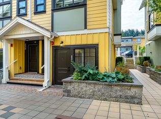 2306 Spring St, Pt Moody, BC