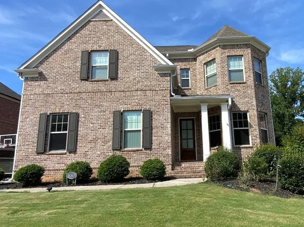 6065 Pennant Ln, Suwanee, GA 30024