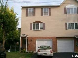 1902 W Walnut St, Allentown, PA 18104