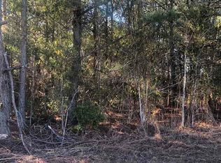 Kershaw Rd, Timmonsville, SC 29161