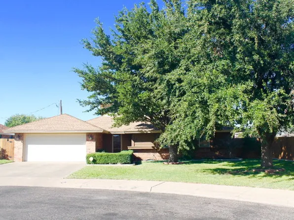6 Shaw Ct, Odessa, TX 79762
