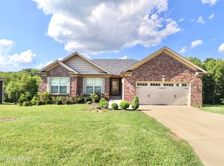 191 Eagles Nest, Taylorsville, KY 40071