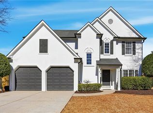 2390 Lunetta Ln, Alpharetta, GA 30004