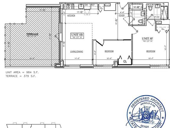 2nd image of 65-18 Austin St #8B