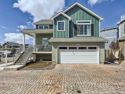 4044 Quatar Court, Aurora, CO, 80019