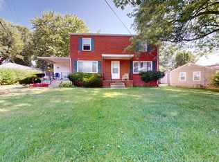 683-685 S Diamond St, Mansfield, OH 44907