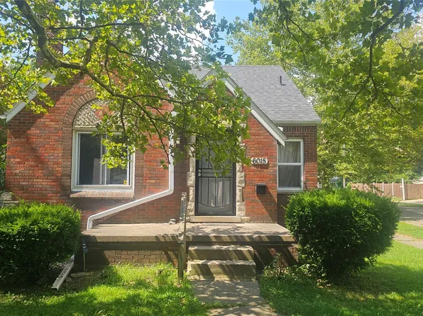 6015 Hereford St, Detroit, MI 48224