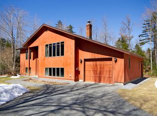 249 Page Knl, Lincoln, VT 05443