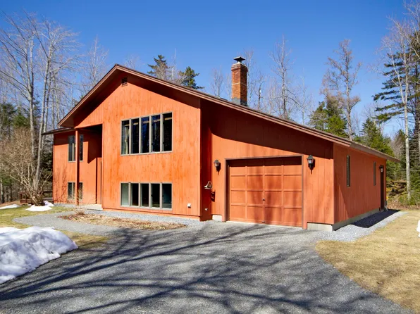 249 Page Knoll, Lincoln, VT 05443