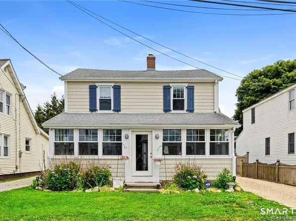 36 White Sands Beach Road, Old Lyme, CT 06371