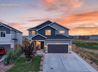 10286 Luneth Dr, Colorado Springs, CO 80925