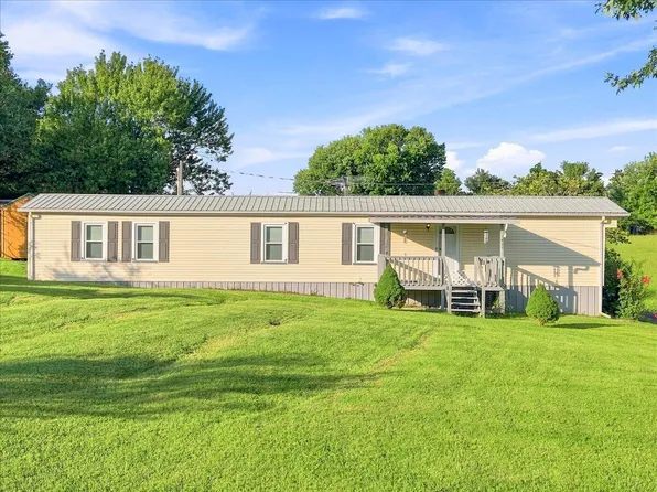 14620 W Andrew Johnson Hwy, Bulls Gap, TN 37711