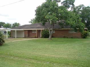 14138 Pursley Ln, Alvin, TX 77511