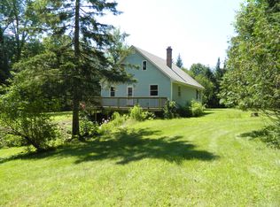 243 Mudgett Rd, Kenduskeag, ME 04450