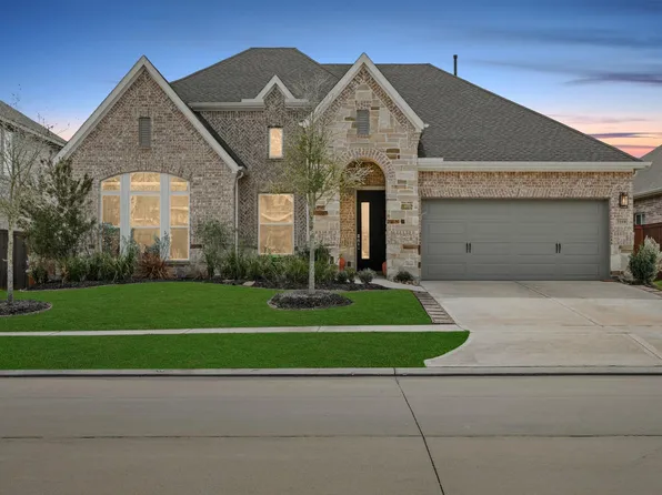 7319 Autumn Sage Dr, Katy, TX 77493