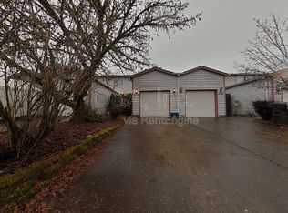 3118 NE Powderhorn Pl, Corvallis, OR 97330