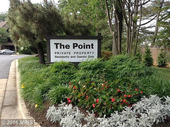 The Point Condominium