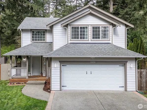 16816 Sorbus Court SE, Yelm, WA 98597