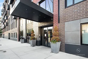 Rented by Nest Seekers International